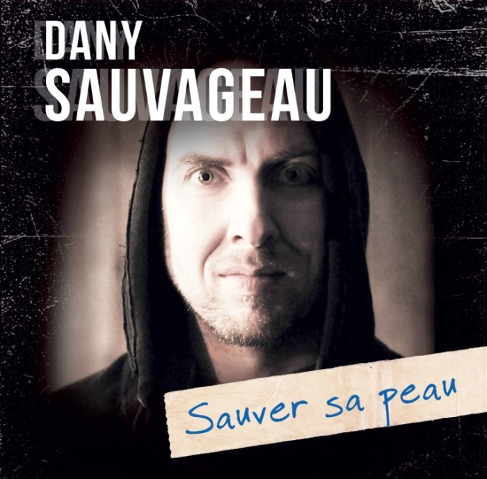 dany sauvageau